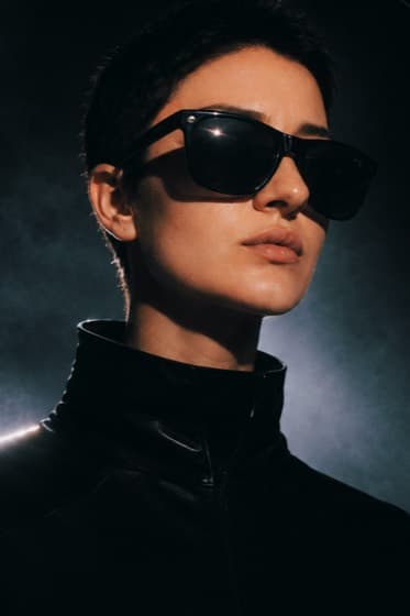 PLUTØN — editorial portrait