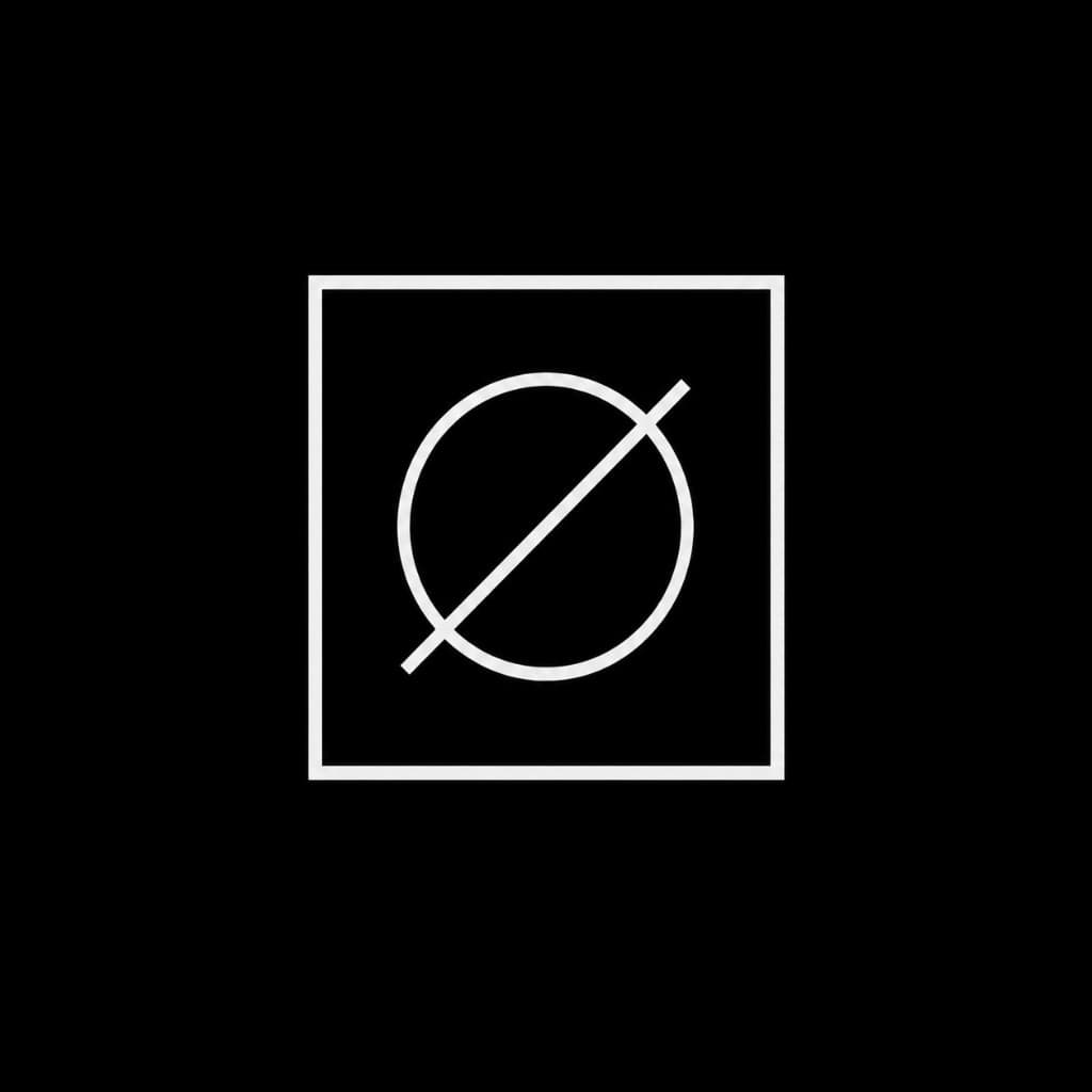 PLUTON RECORDS emblem