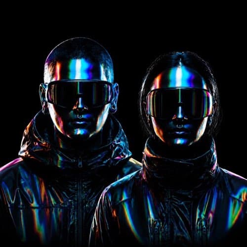 Kaltes Licht cover art