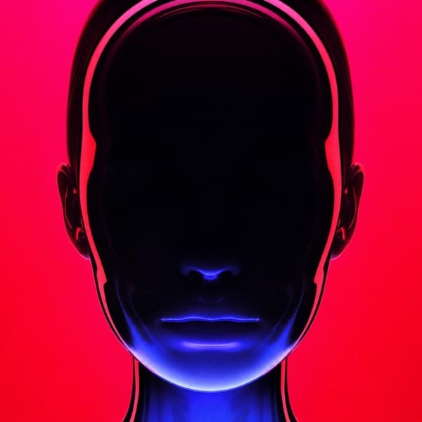 You Never Left cover art